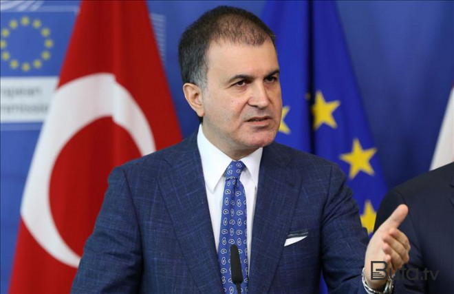 Məsuliyyəti İsveç hakimiyyəti daşıyır! – Ankaradan mesaj...  