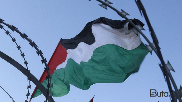  Fələstin hökuməti rəsmən fəaliyyətə başladı  