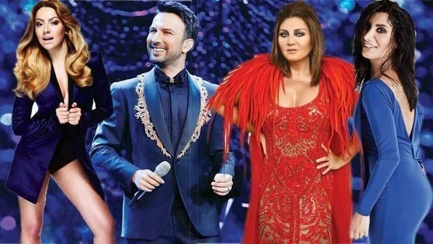  Müğənnilərin bayram gecəsi konserti üçün tələb etdiyi ŞOK MƏBLƏĞLƏR  