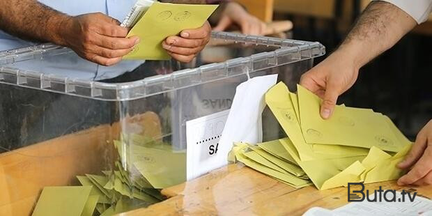  Türkiyədə seçki: AKP-nin ən çox səs topladığı 3 şəhər  