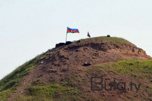  Ordumuzun Aprel qələbəsindən 8 il keçir  