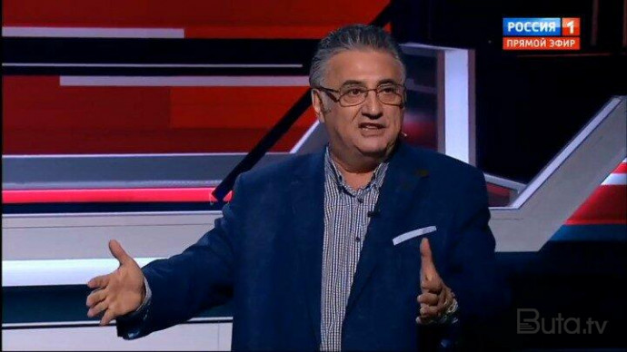  Bizi yalnız Azərbaycan xilas edə bilər – Baqdasaryandan şok  