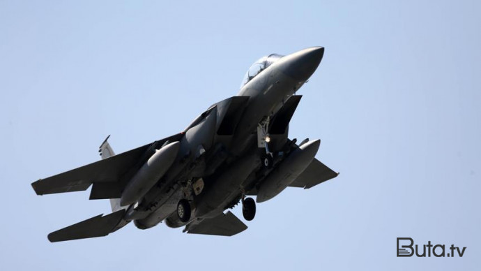  ABŞ İsrailə 18 milyardlıq silah satır - “Politiko”  