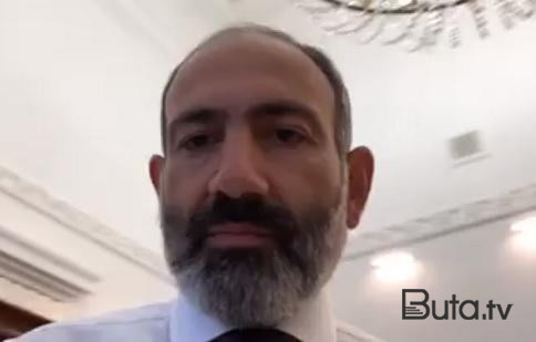  Paşinyan 2016-cı ildə Qarabağ haqda, görün, nə deyibmiş  