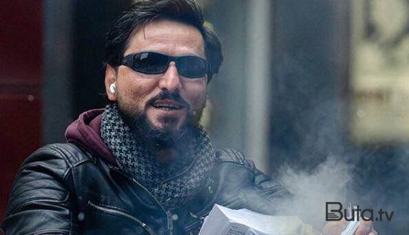  Quranı yandıran iraqlı Norveçdə ölü tapıldı  