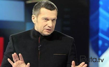  Ermənistan Solovyovu kabeldən də sildi  