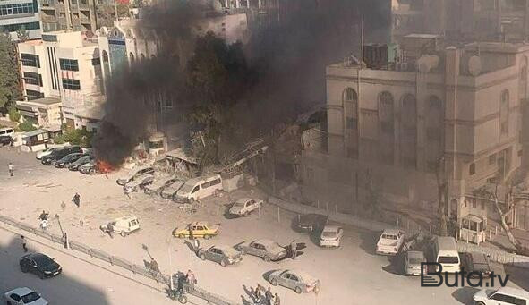  İsrail İrana savaş açdı: Tehran isə Araza qaçır  