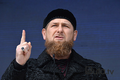 Kadırov çağırış etdi: Mağazalardakı “borc dəftərləri”ni siz bağlayın!  
