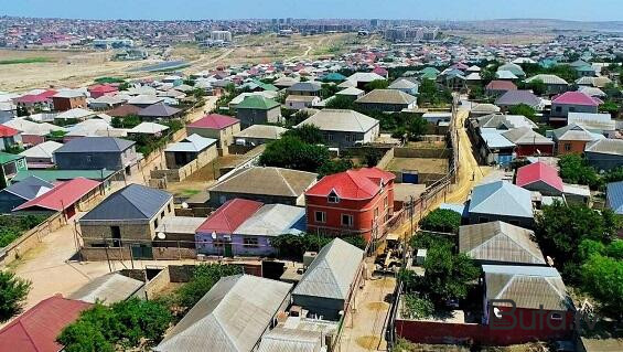  Bakının iki rayonunda qaz olmayacaq  