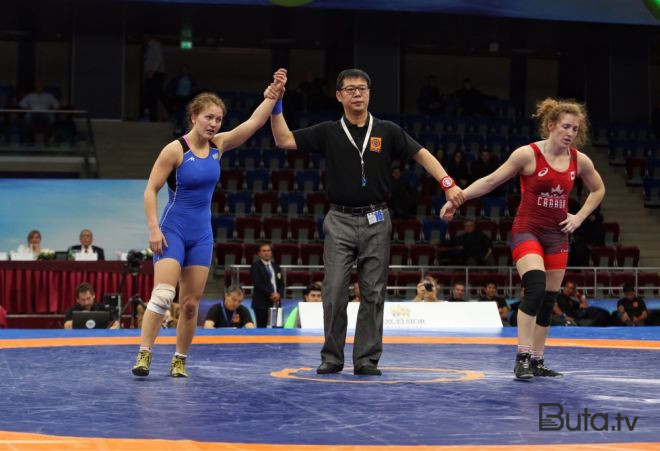  Bakıda Avropa Olimpiya Təsnifat turnirinin açılışı oldu  