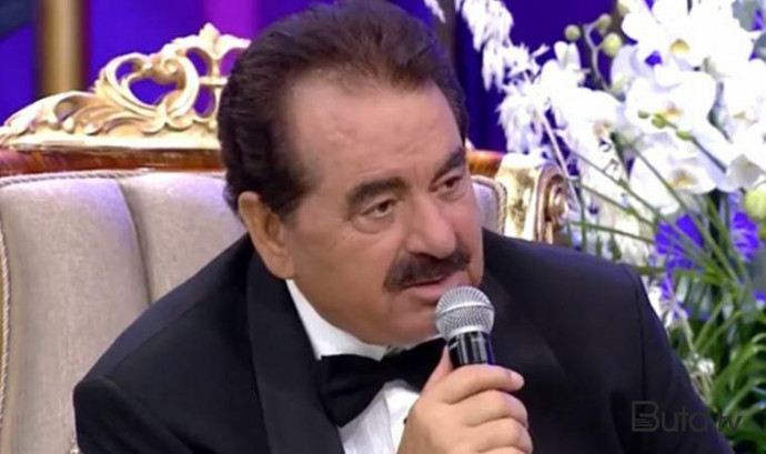  İbrahim Tatlısəs nəvəsini məhkəməyə verdi  