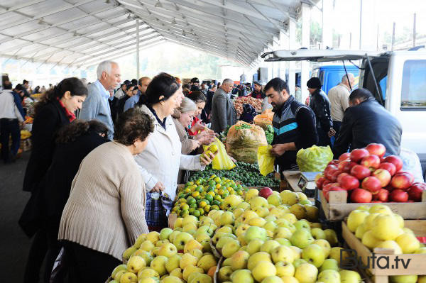  Azərbaycanda 4 bazar bağlandı  