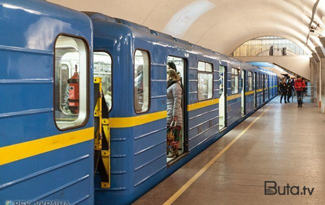  Kiyevdə hava hücumu xəbərdarlığı: qatarlar dayandırıldı...  