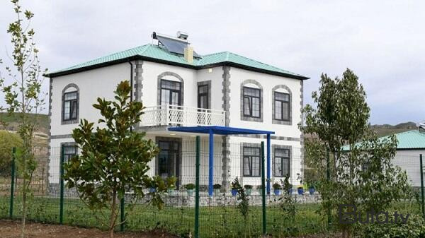  Ağalıdan yeni görüntülər yayıldı - Video  