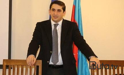  Nazir Toğrul Hüseynova yüksək vəzifə verdi  