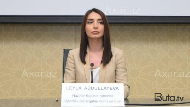  Səfirimiz Fransa kanalında Zəngəzurdan danışdı - Video  