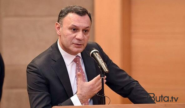  Nazirin rəisi işdən qovmasının səbəbi  