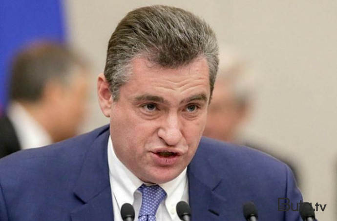  Paşinyanın İrəvanı Ukrayna yolu ilə aparması... - Slutski  