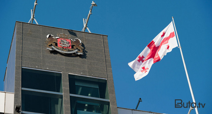  Almaniya Tiflisi təhdid etdi: Bu qanun qəbul olunsa...  