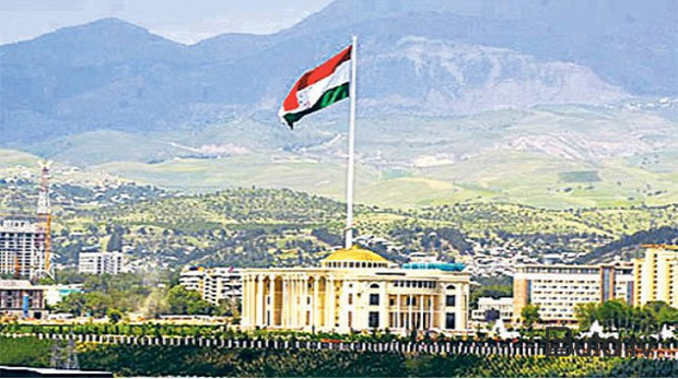  Tacikistan Türkiyəyə cavab hazırlayır  