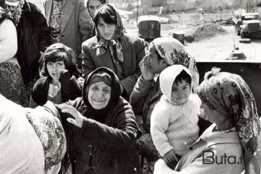  Ağdaban qətliamından 32 il ötür  