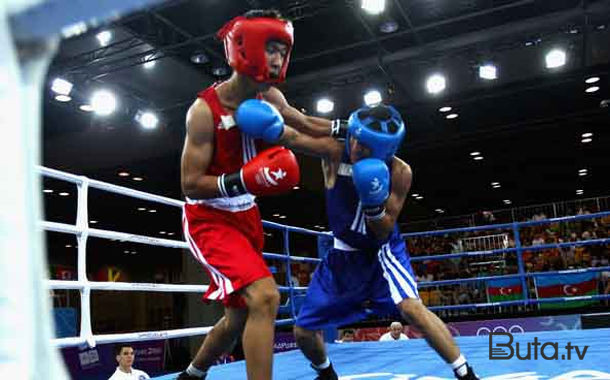  Avropa birinciliyi: Boksçumuz 1/4 finalda!  