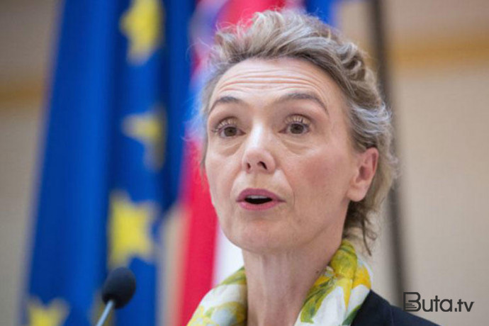  AŞ-nin baş katibi Bakı səfərindən öncə Simonyanla görüşdü  