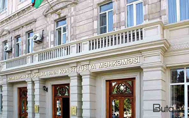  Azərbaycanda iki məhkəməyə xanım sədrlər təyin olundu  