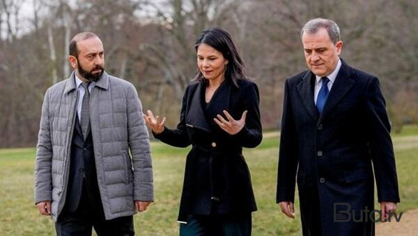  İrəvanın Bakıya “çevik” cavabı: məqsəd nədir?  