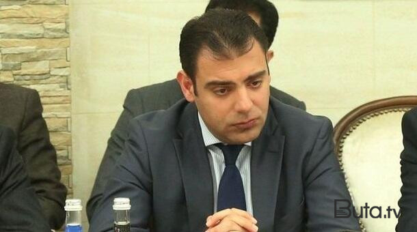  Səfirimiz Lvov rəhbəri ilə görüşdü: mühüm tərəfdaş  