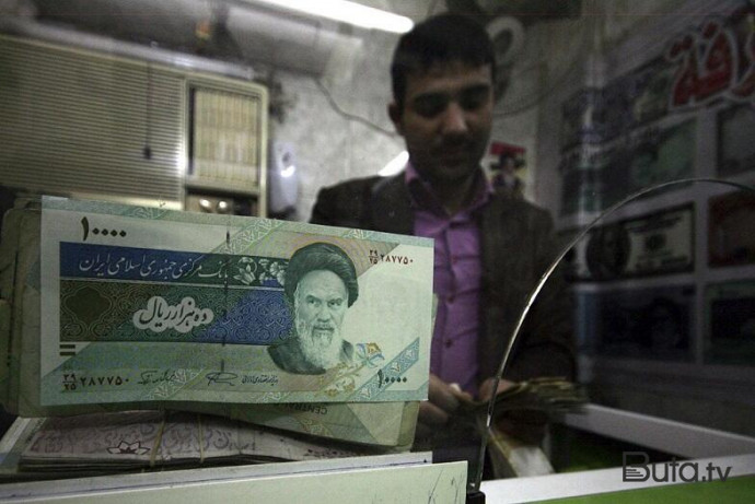  İran valyutasının ucuzlaşma səbəbini “tapdı”  