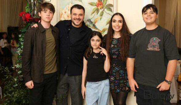  Leyla Əliyevadan qızı Əminə ilə bağlı paylaşım - Foto  