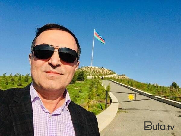  Mənsum İbrahimov: Şükür bugünə, qayıdırıq - Video  