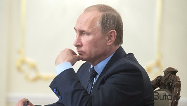  Putin KTMT-dəki erməni nümayəndəni vəzifədən azad etdi  