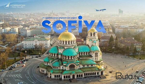  Bakıdan Sofiyaya bilet satışına start verildi  