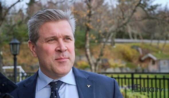  İrlandiyanın yeni baş naziri təyin olundu  