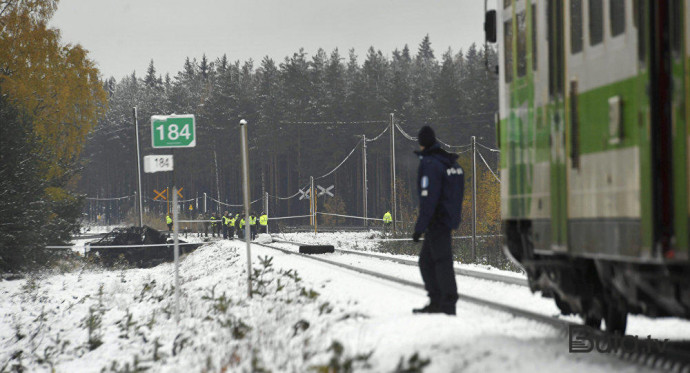  NATO Rusiya sərhədinin yaxınlığında qərargah yaradır  