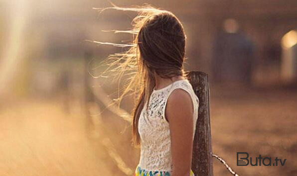  Polis 16 yaşlı qızı axtarır - Foto  