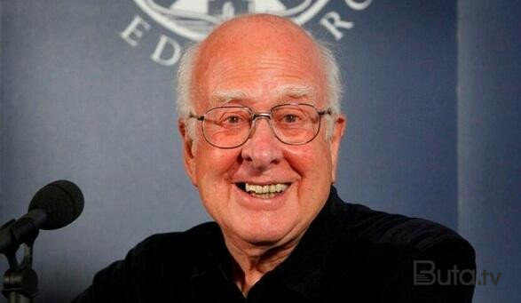  Fizika üzrə Nobel mükafatçısı vəfat etdi  