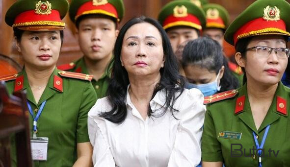  Milyarder qadın bankın pulunu mənimsədi, cəzası ağır oldu  