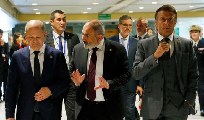  Qərbin Cənubi Qafqazda ən mühüm məqsədi var - Markov  