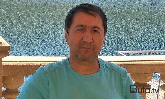  Jurnalist Rafiq Məmmədli vəfat etdi  