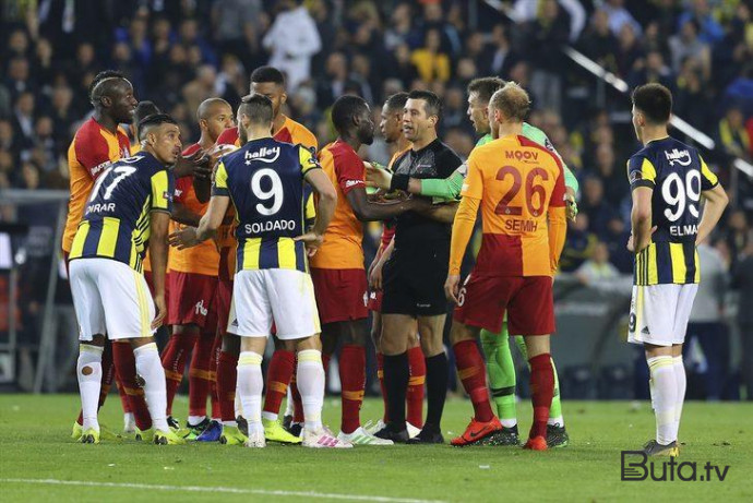  Türkiyədə VAR hakimləri əcnəbilər olacaq  