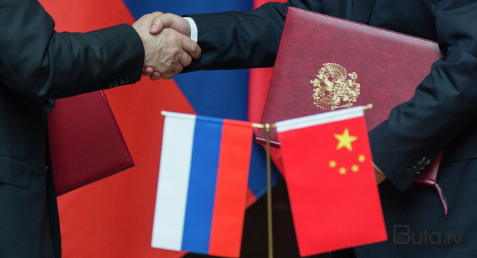  Rusiya işğalı: Çinin Moskvaya görünməmiş yardımı... 