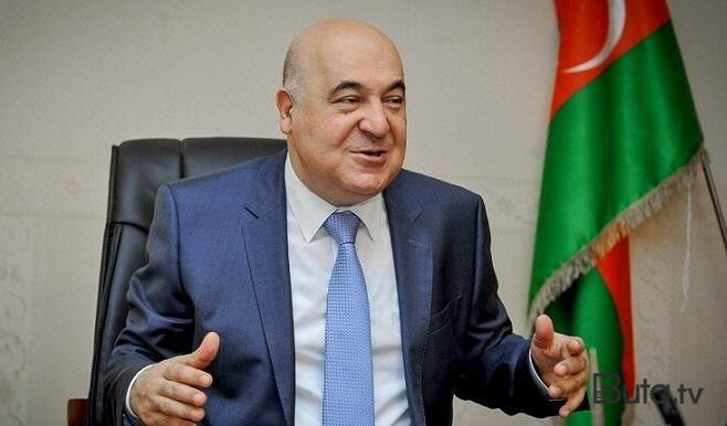  Çingiz Abdullayev reanimasiyaya yerləşdirildi  