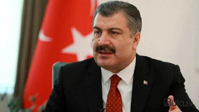  Nazir Antalyada ölən və yaralanların sayını açıqladı  