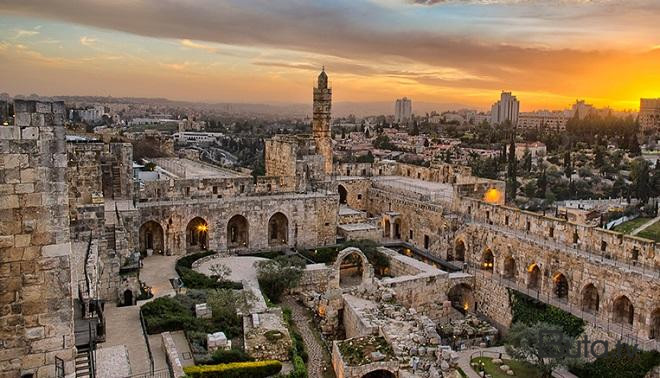  Şok mesaj: İran Qüdsə əməliyyata hazırlaşır? - Foto  