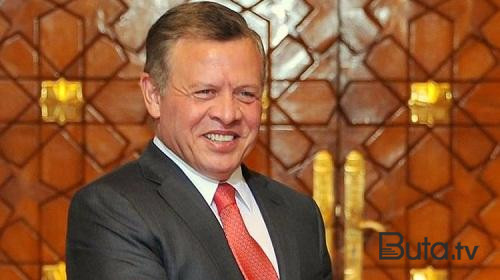  İordaniya kralı COP29-a dəvət olundu  