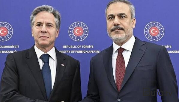 Fidandan Blinkenə: Bunu dəfələrlə demişdik!  