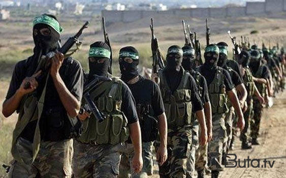 İsrail Hizbullaha zərbələr endirir - Video  